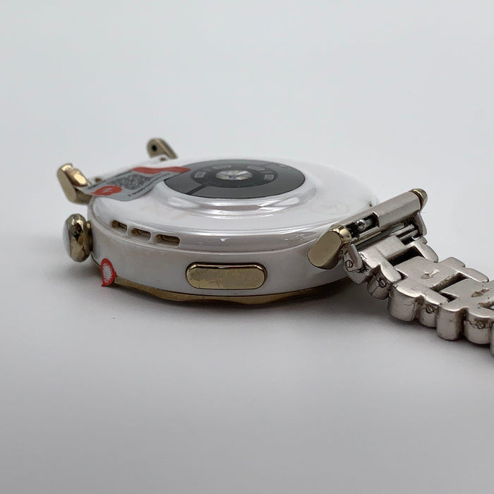 Huawei WATCH GT 5 Pro — exemplaire 369733833 — photo réelle 9