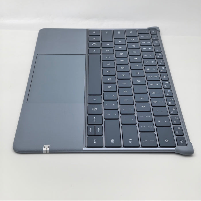 Clavier magnétique sans fil