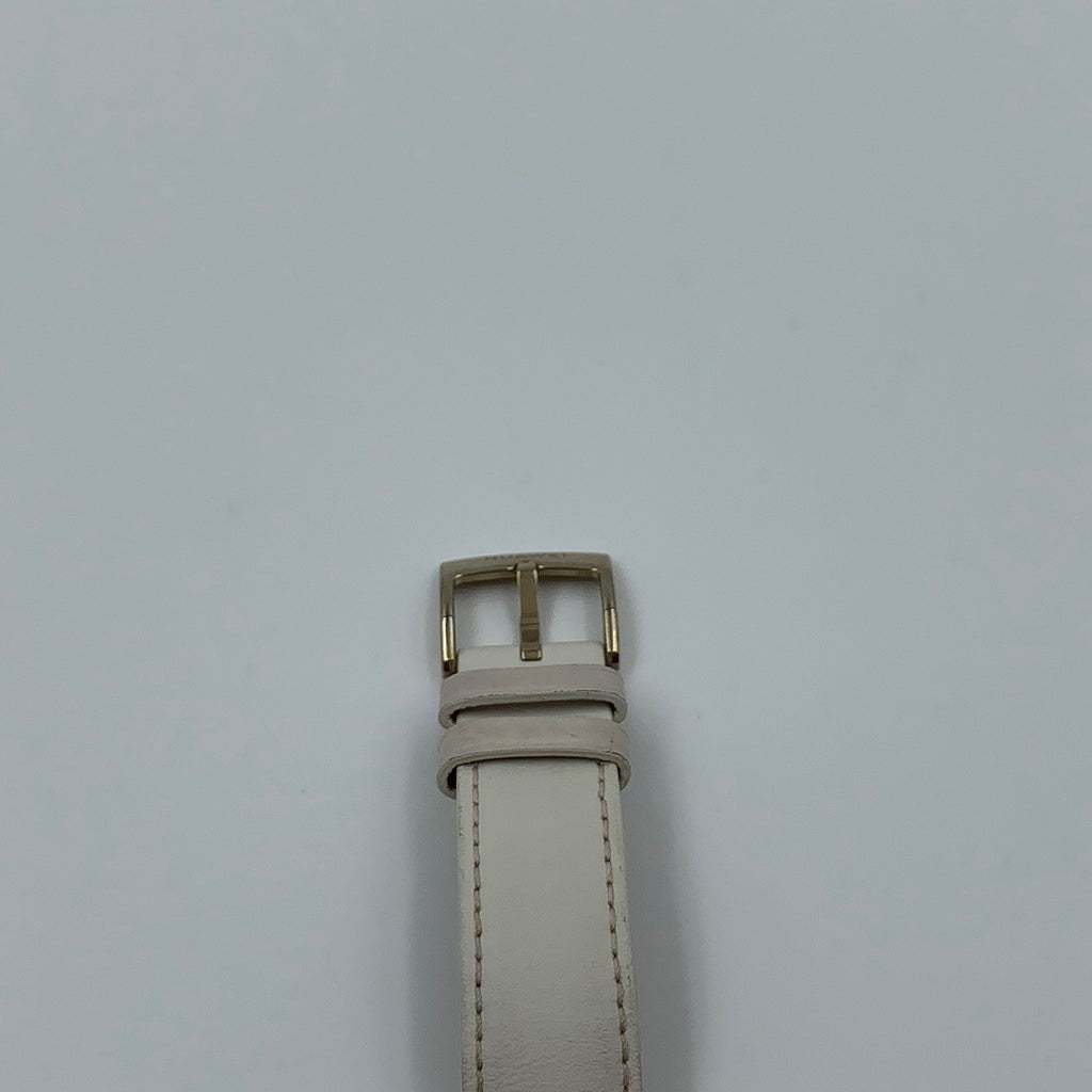 Boucle du bracelet