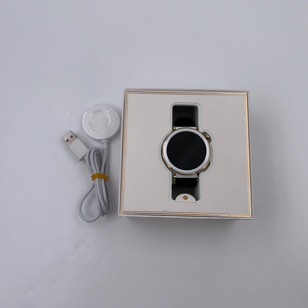 Huawei WATCH GT 5 Pro — exemplaire 364844553 — photo réelle 12