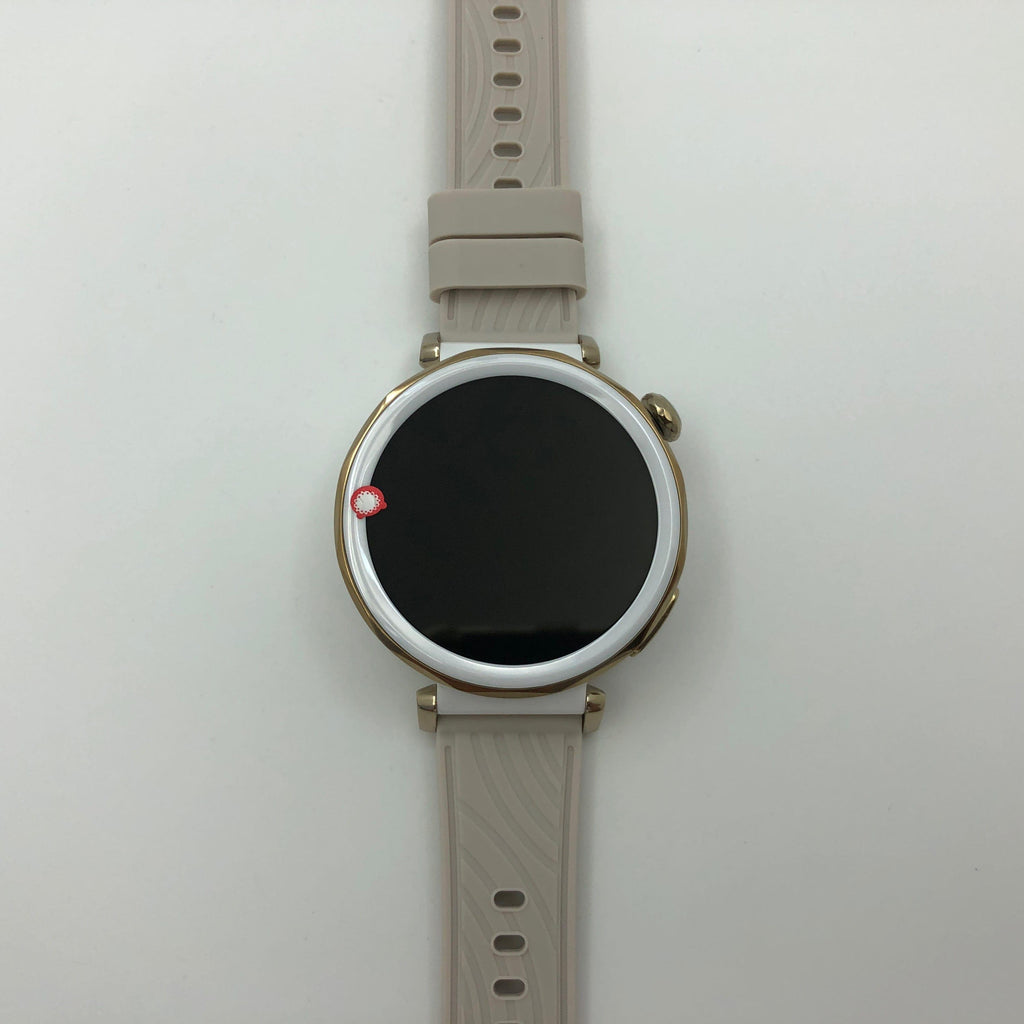 Huawei WATCH GT 5 Pro — exemplaire 366544208 — photo réelle 2