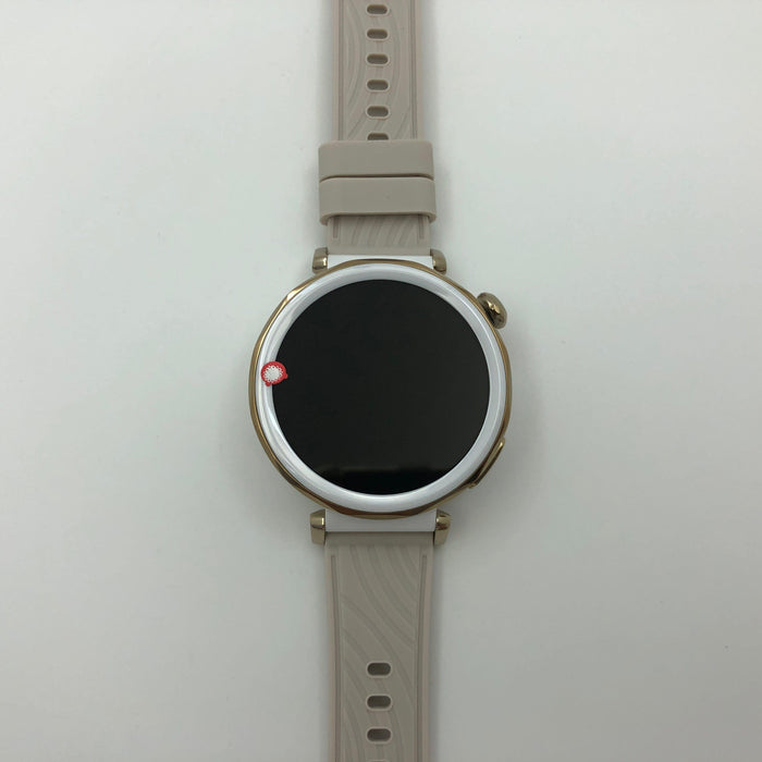Huawei WATCH GT 5 Pro — exemplaire 366544208 — photo réelle 2
