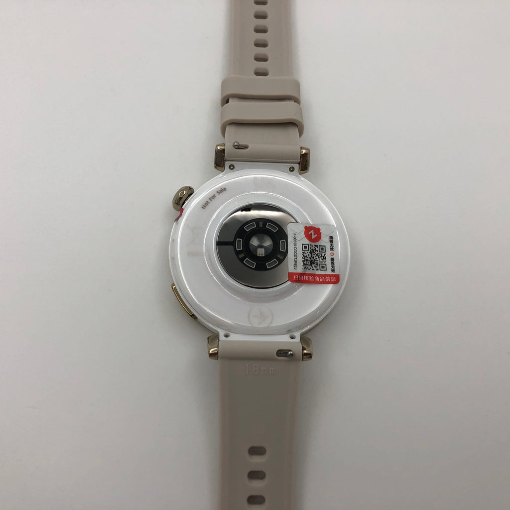 Huawei WATCH GT 5 Pro — exemplaire 366544208 — photo réelle 3