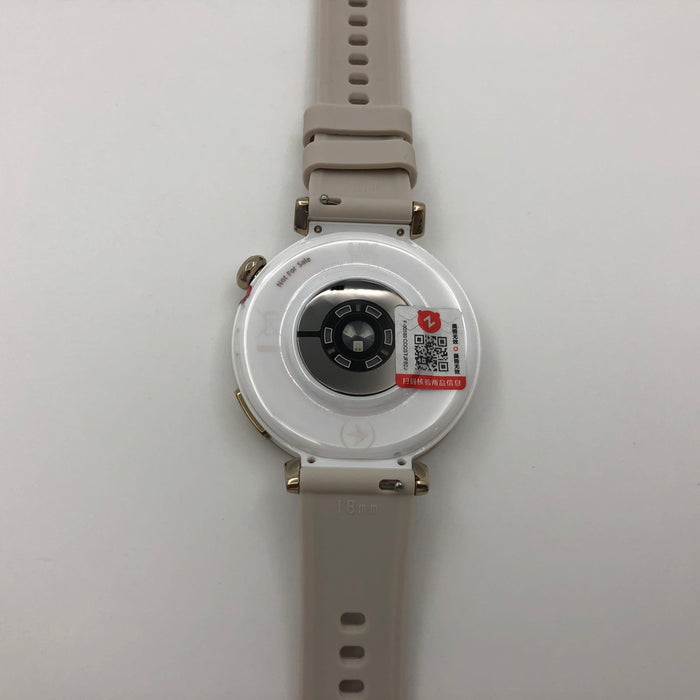 Huawei WATCH GT 5 Pro — exemplaire 366544208 — photo réelle 3