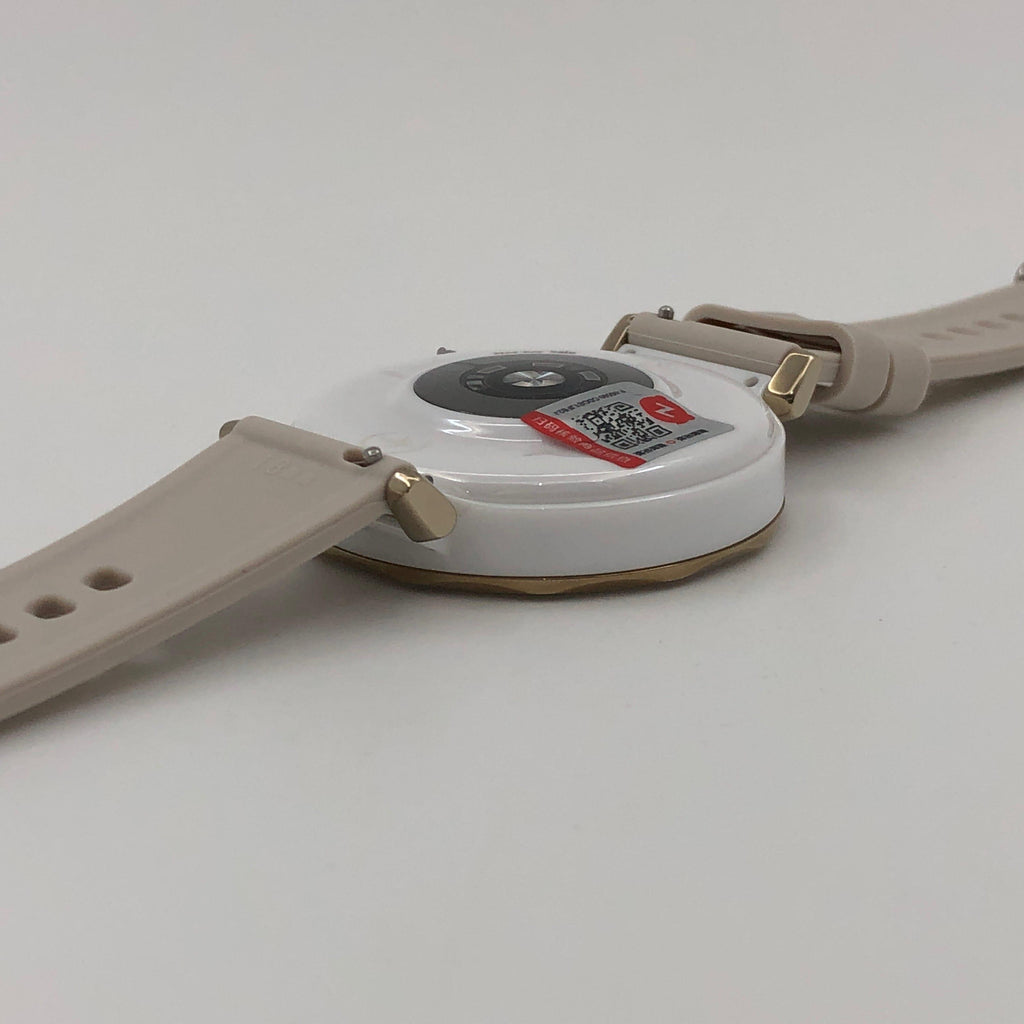Huawei WATCH GT 5 Pro — exemplaire 366544208 — photo réelle 4