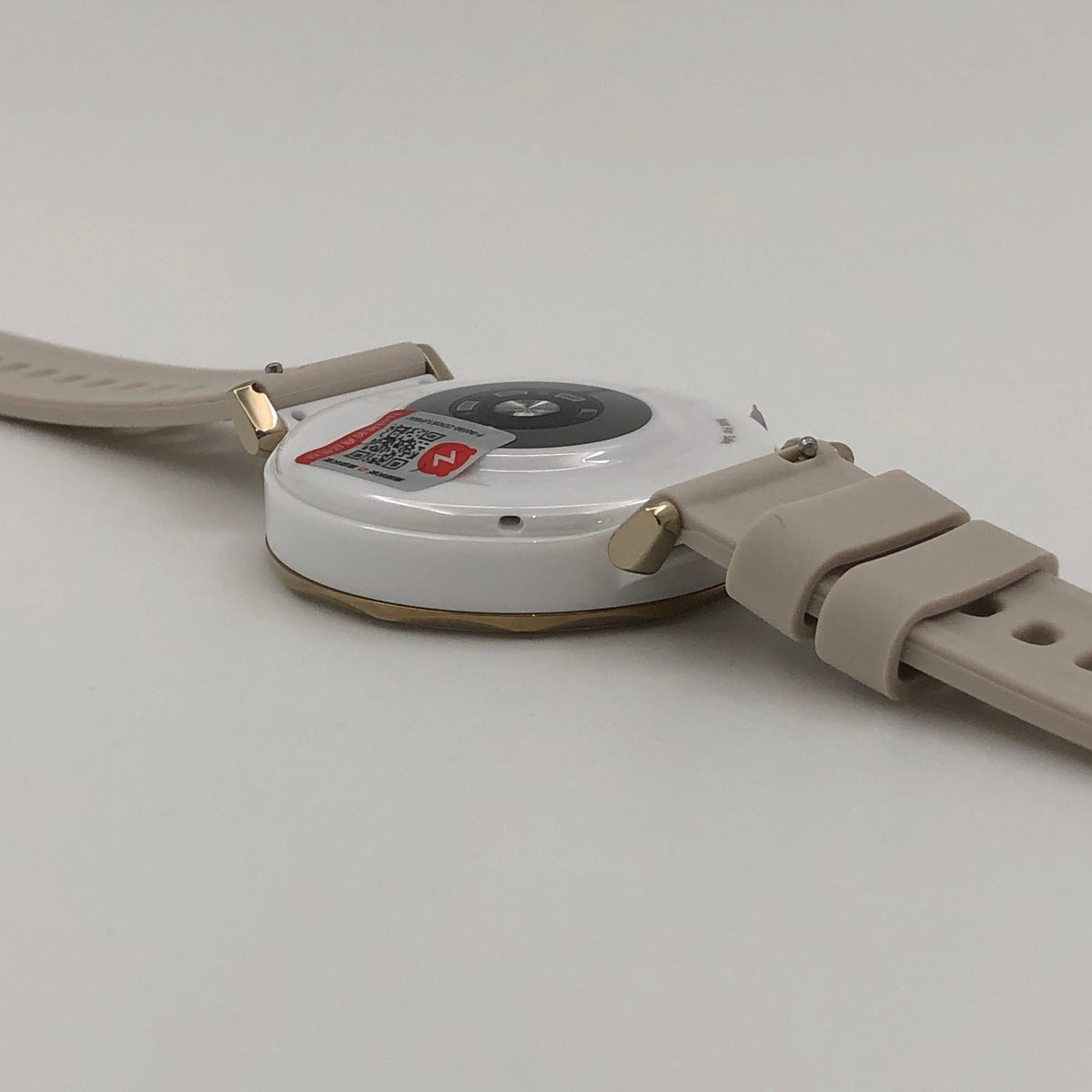 Huawei WATCH GT 5 Pro — exemplaire 366544208 — photo réelle 5