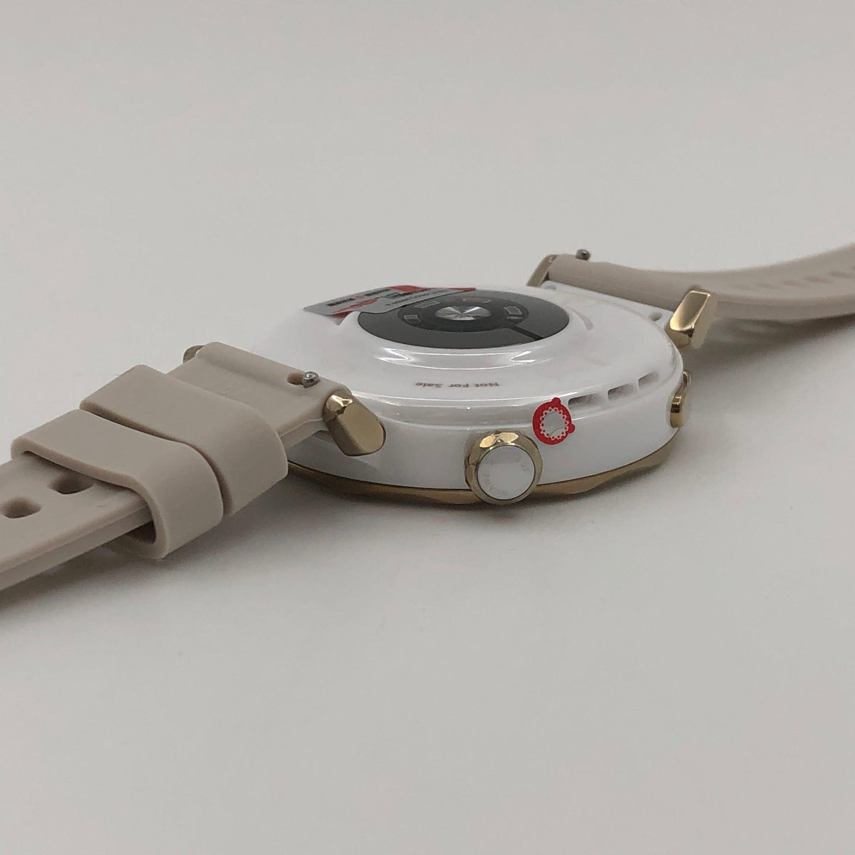 Huawei WATCH GT 5 Pro — exemplaire 366544208 — photo réelle 6