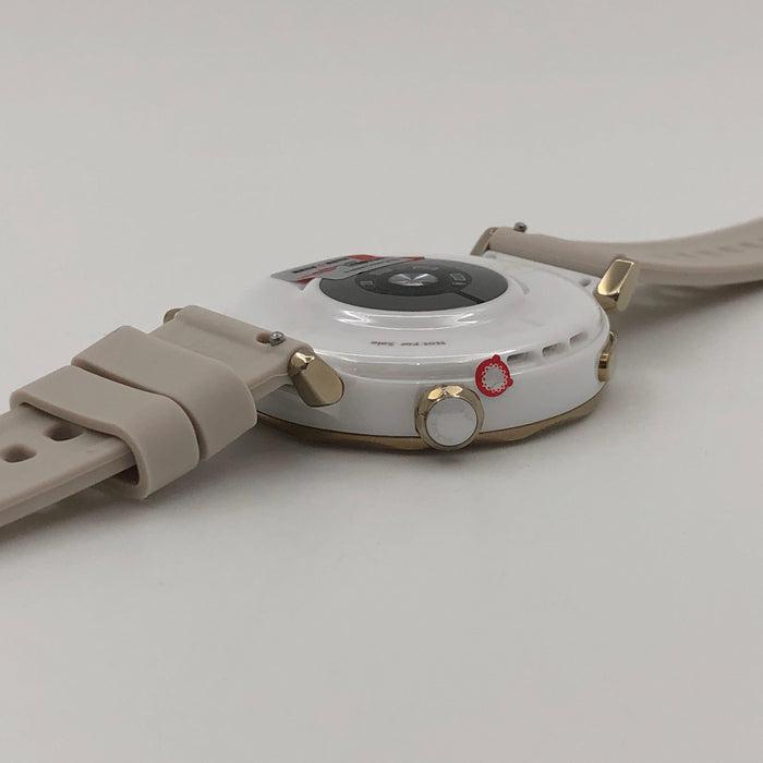 Huawei WATCH GT 5 Pro — exemplaire 366544208 — photo réelle 6