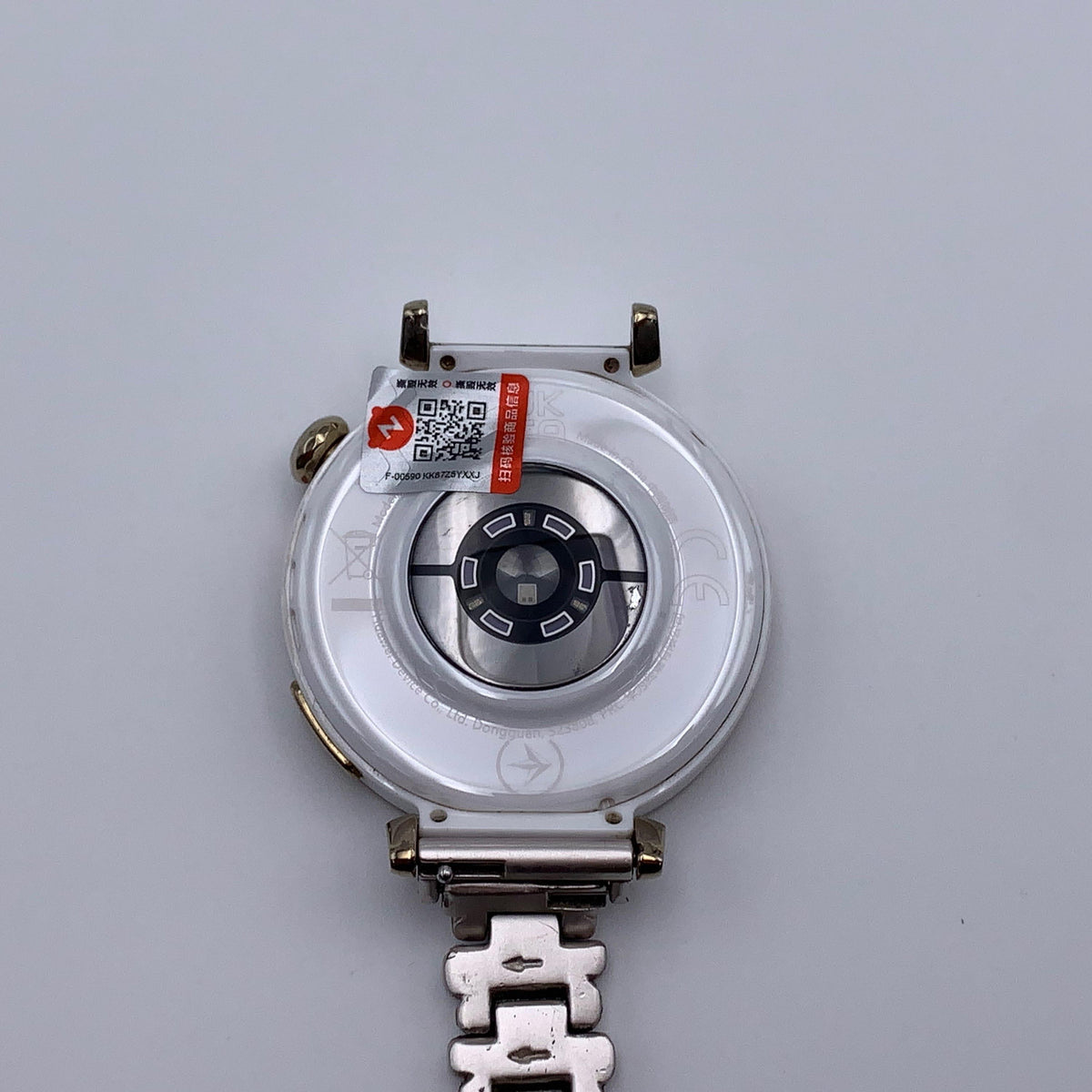 Huawei WATCH GT 5 Pro — exemplaire 369733833 — photo réelle 4