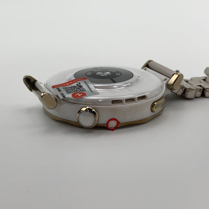 Huawei WATCH GT 5 Pro — exemplaire 369733833 — photo réelle 8