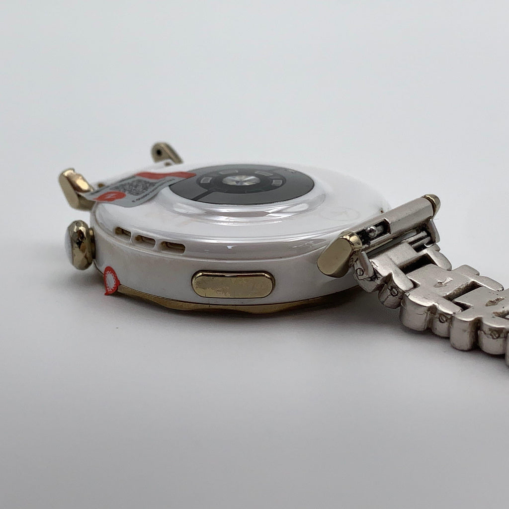 Huawei WATCH GT 5 Pro — exemplaire 369733833 — photo réelle 9