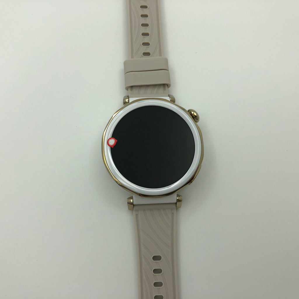 Huawei WATCH GT 5 Pro — exemplaire 371594972 — photo réelle 2
