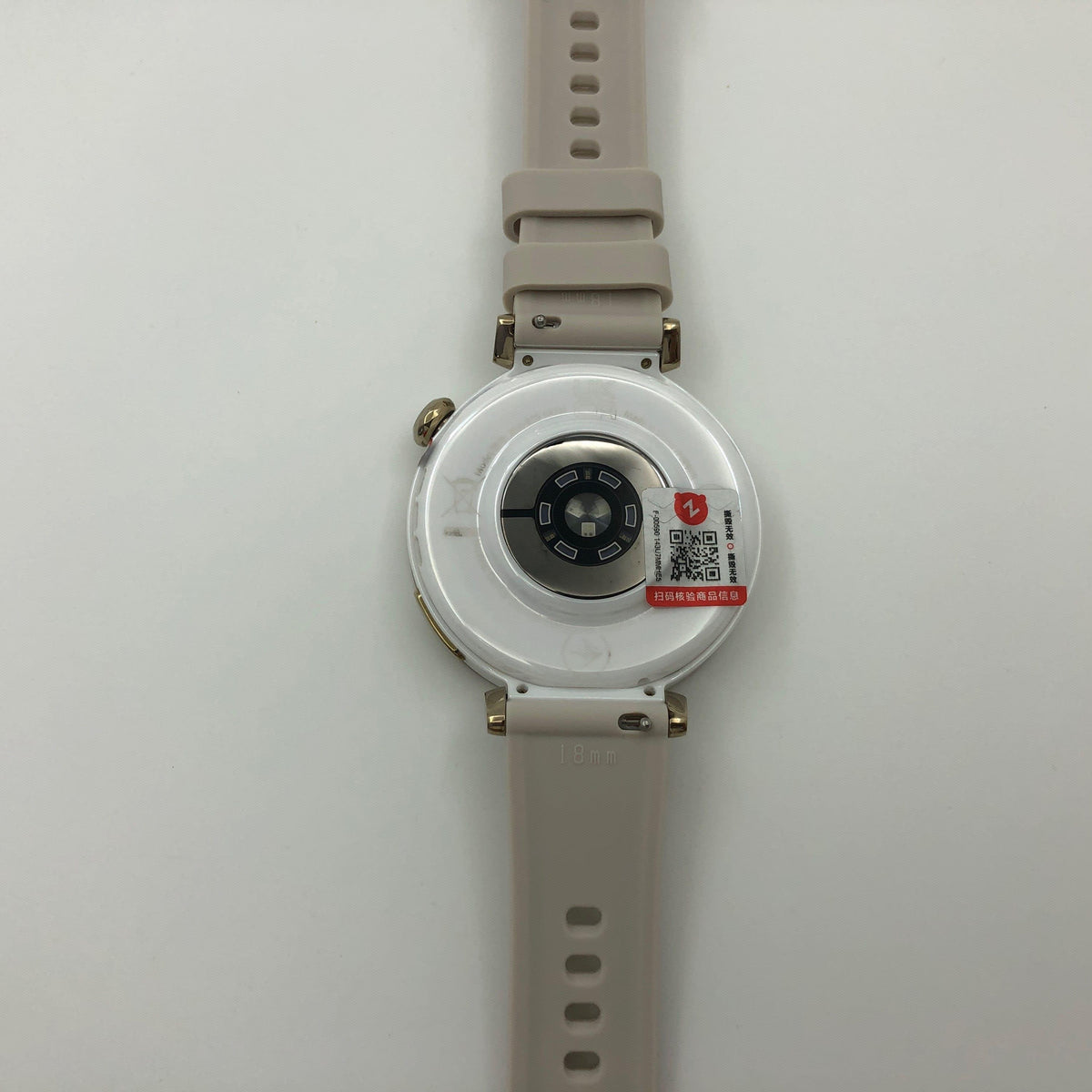 Huawei WATCH GT 5 Pro — exemplaire 371594972 — photo réelle 3