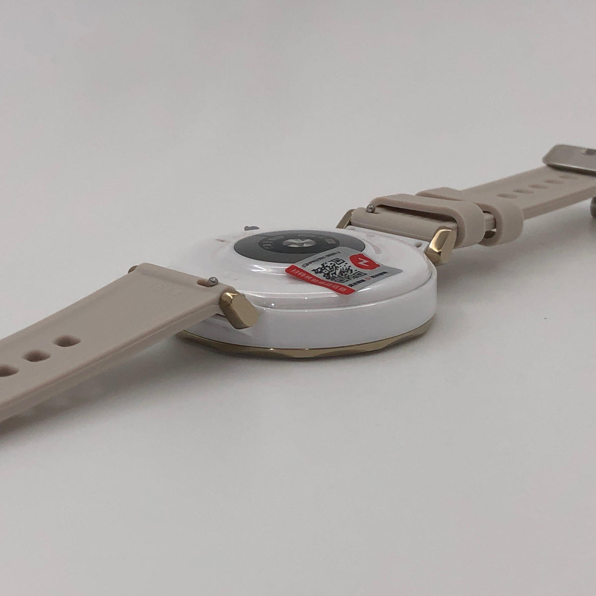 Huawei WATCH GT 5 Pro — exemplaire 371594972 — photo réelle 4