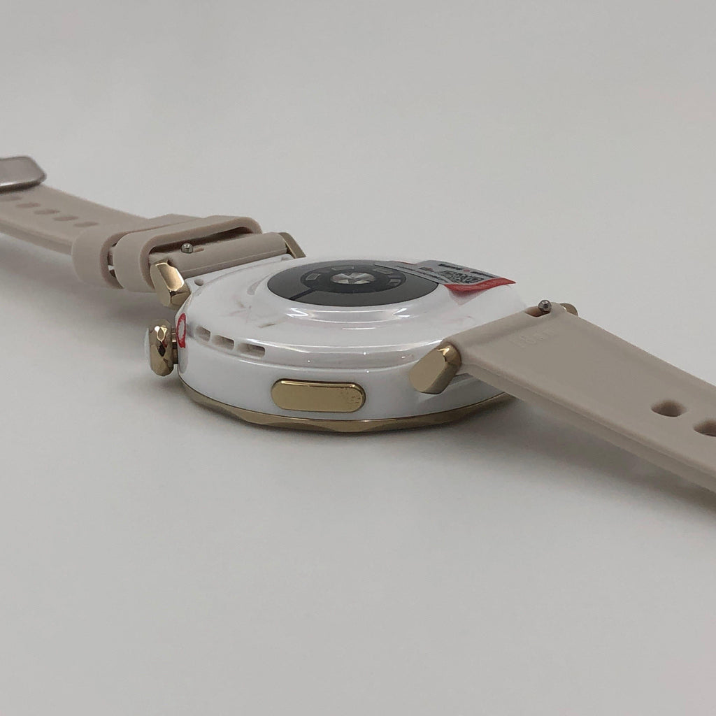 Huawei WATCH GT 5 Pro — exemplaire 371594972 — photo réelle 7