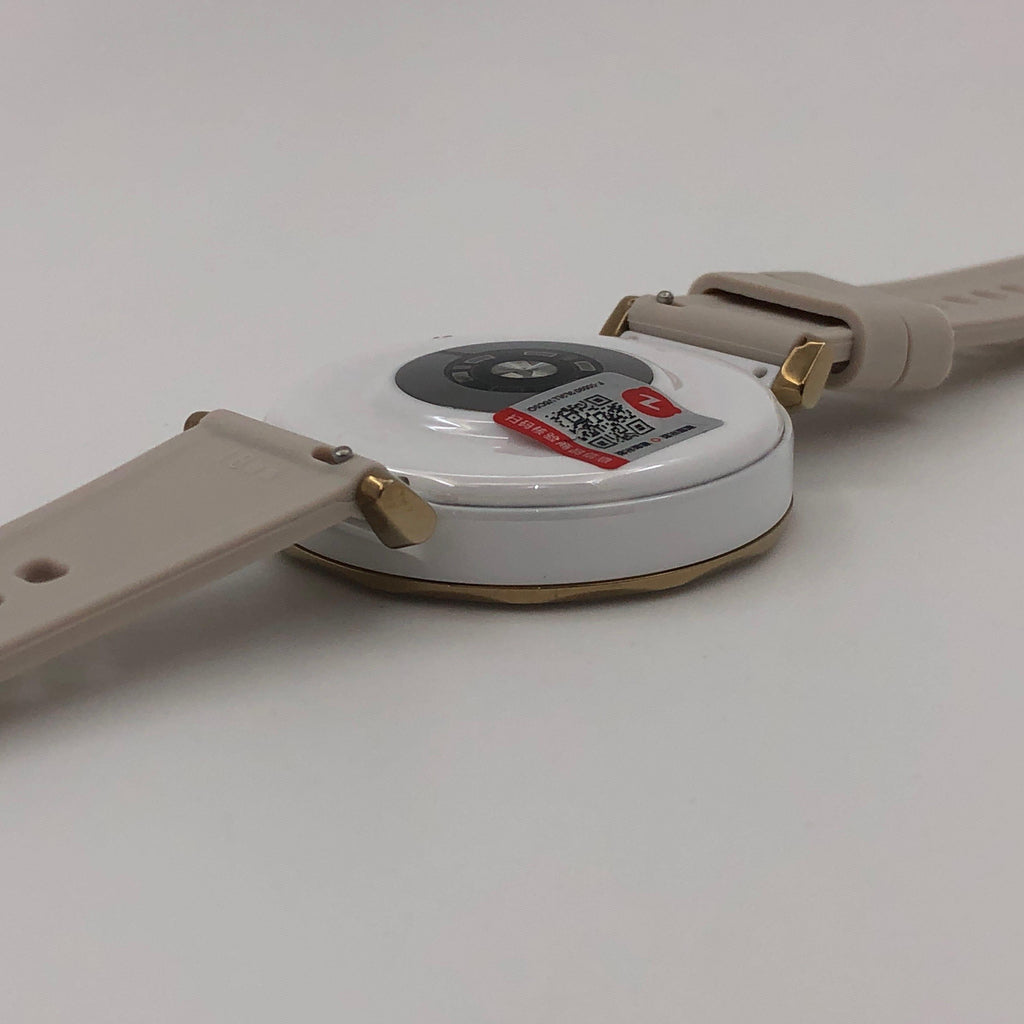 Huawei WATCH GT 5 Pro — exemplaire 371596175 — photo réelle 4