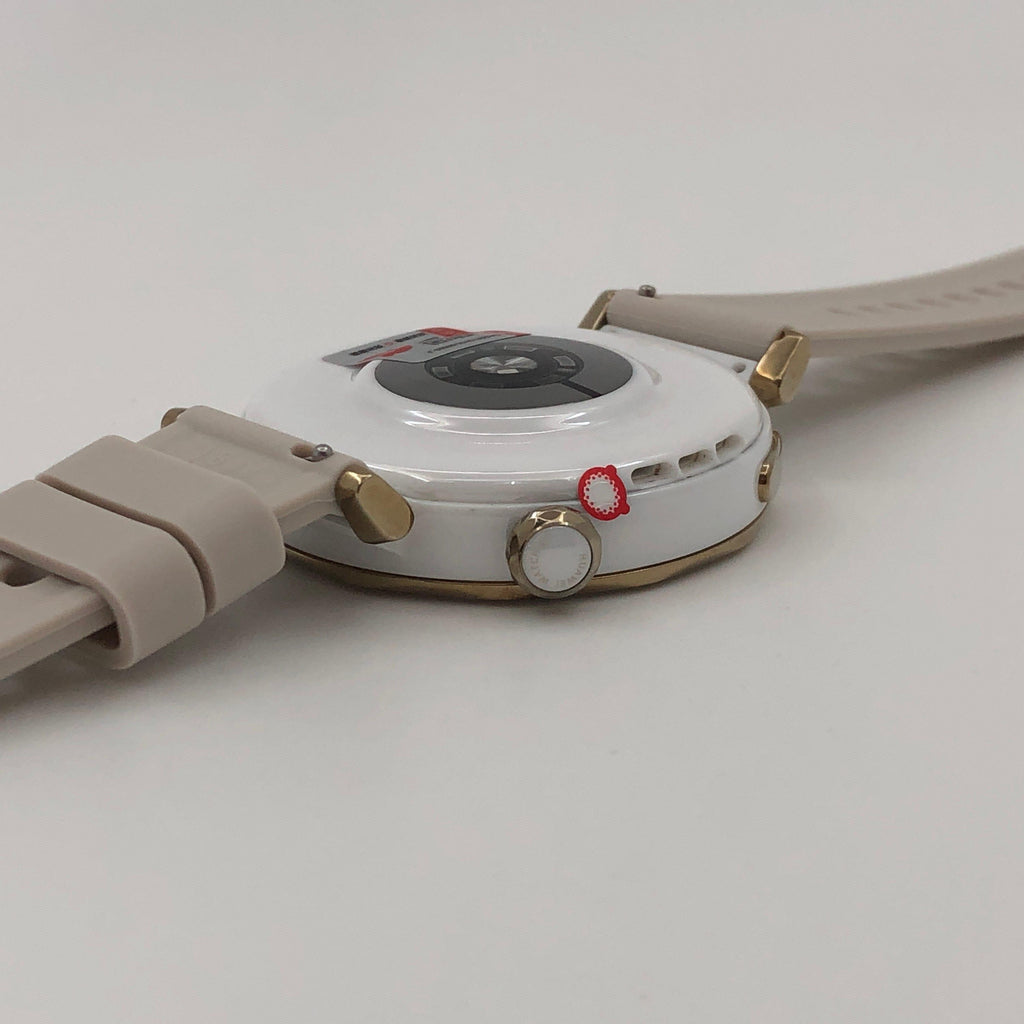 Huawei WATCH GT 5 Pro — exemplaire 371596175 — photo réelle 6