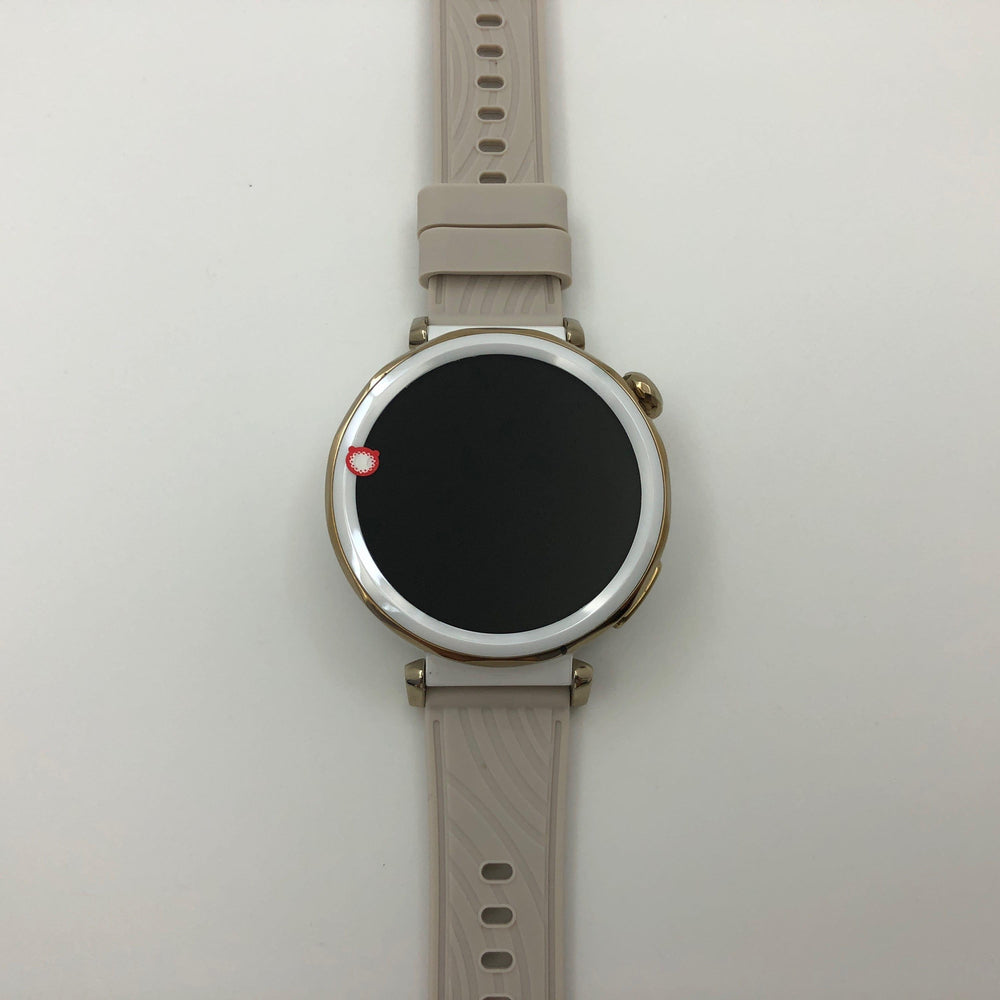 Huawei WATCH GT 5 Pro — exemplaire 371596177 — photo réelle 2