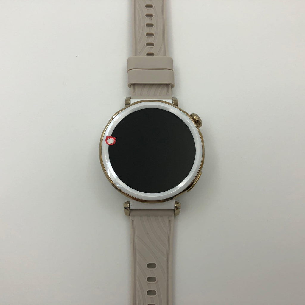 Huawei WATCH GT 5 Pro — exemplaire 371596177 — photo réelle 2