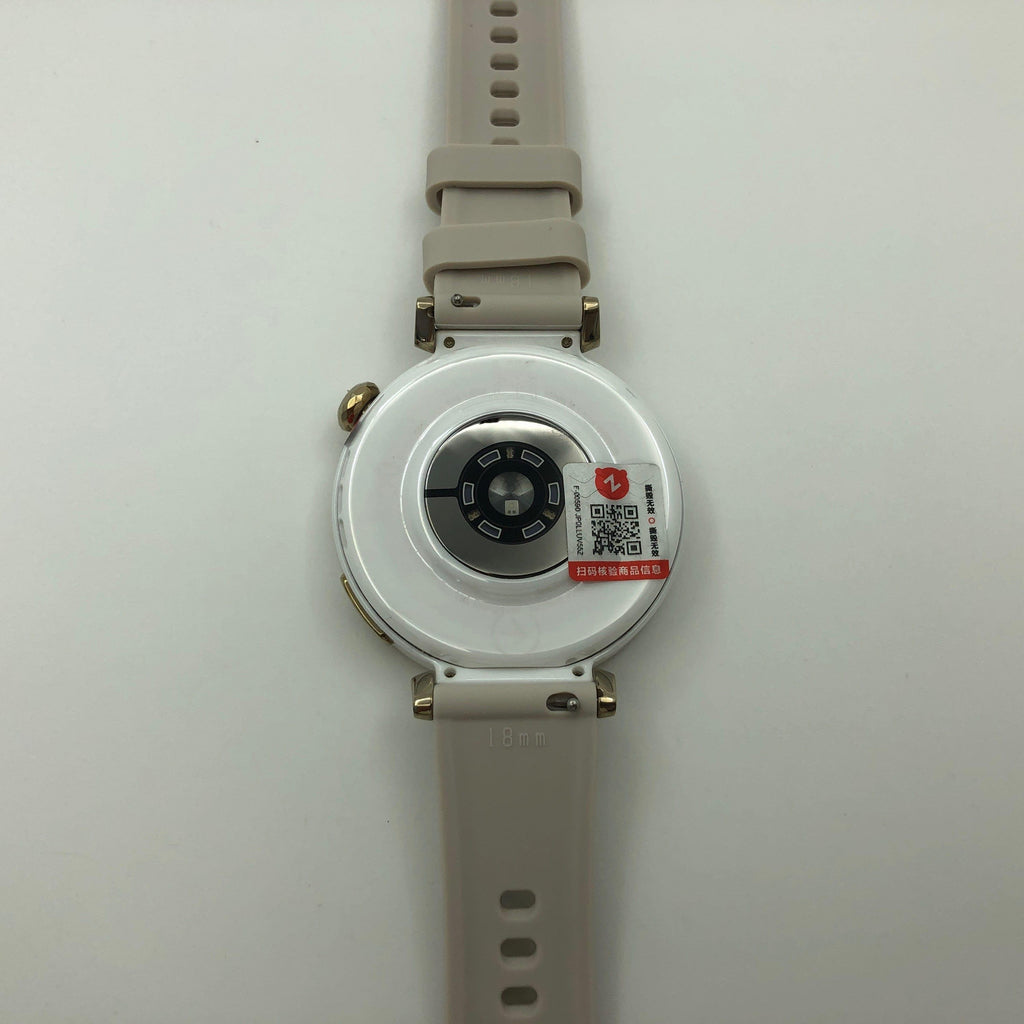 Huawei WATCH GT 5 Pro — exemplaire 371596177 — photo réelle 3