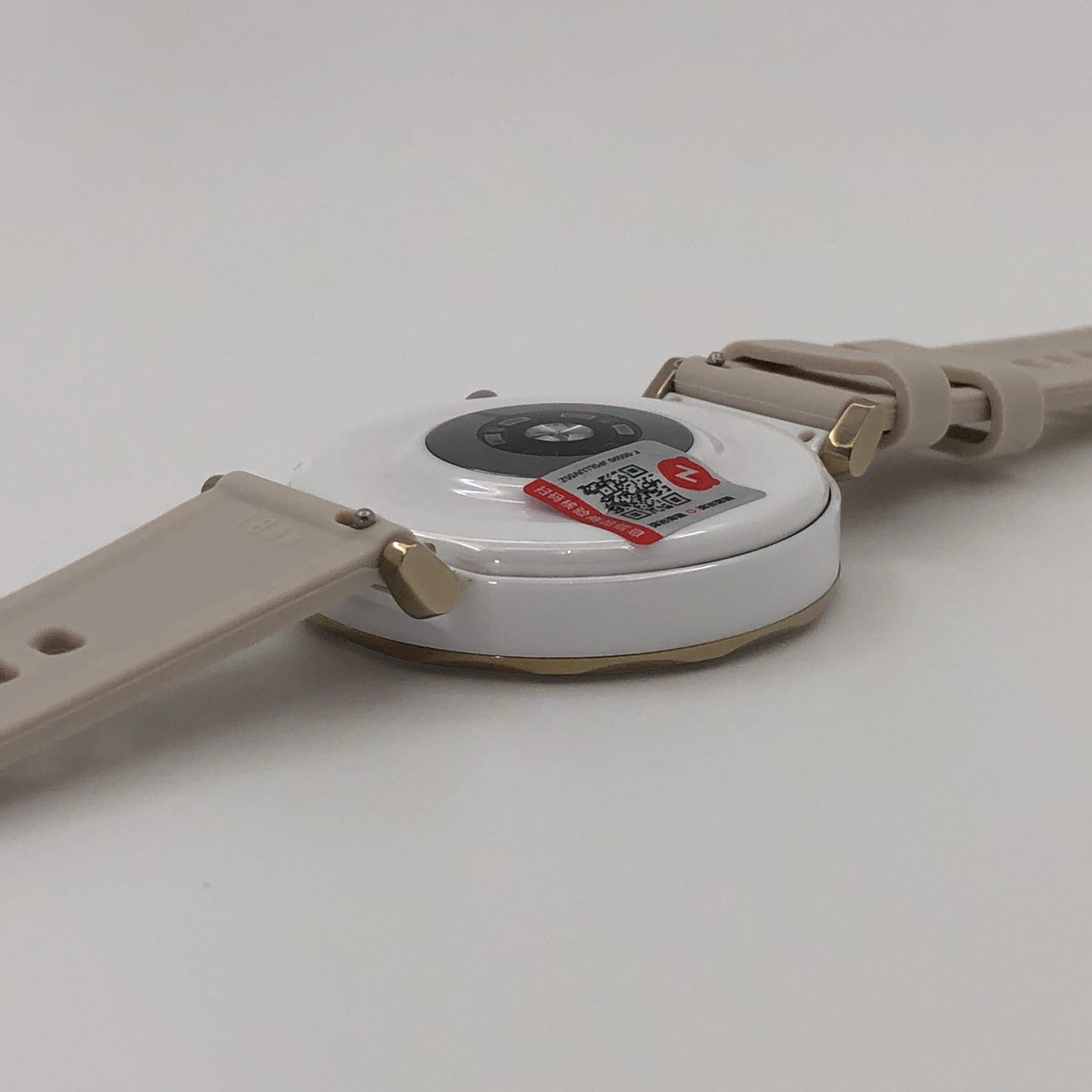 Huawei WATCH GT 5 Pro — exemplaire 371596177 — photo réelle 4