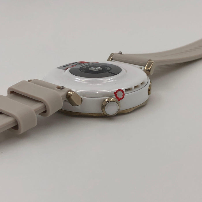 Huawei WATCH GT 5 Pro — exemplaire 371596177 — photo réelle 6