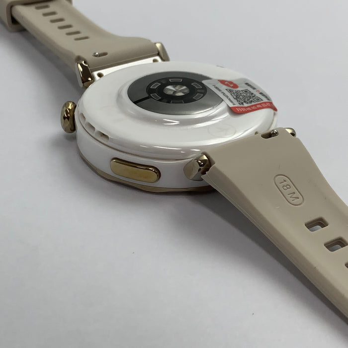 Huawei WATCH GT 5 Pro — exemplaire 371832592 — photo réelle 5