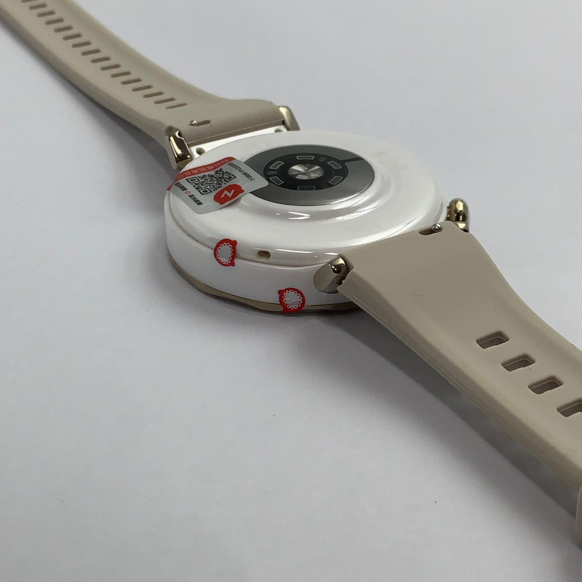 Huawei WATCH GT 5 Pro — exemplaire 371832592 — photo réelle 7
