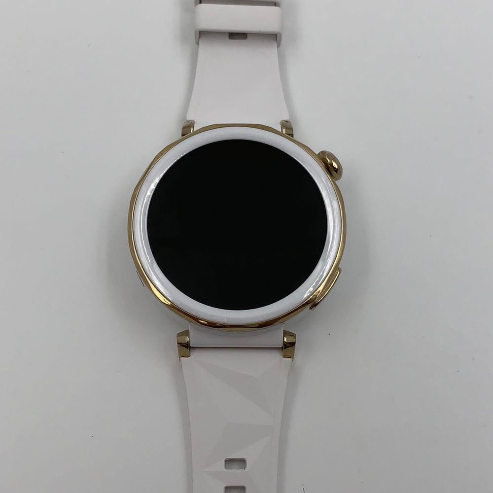 Huawei WATCH GT 5 Pro — exemplaire 374263572 — photo réelle 2