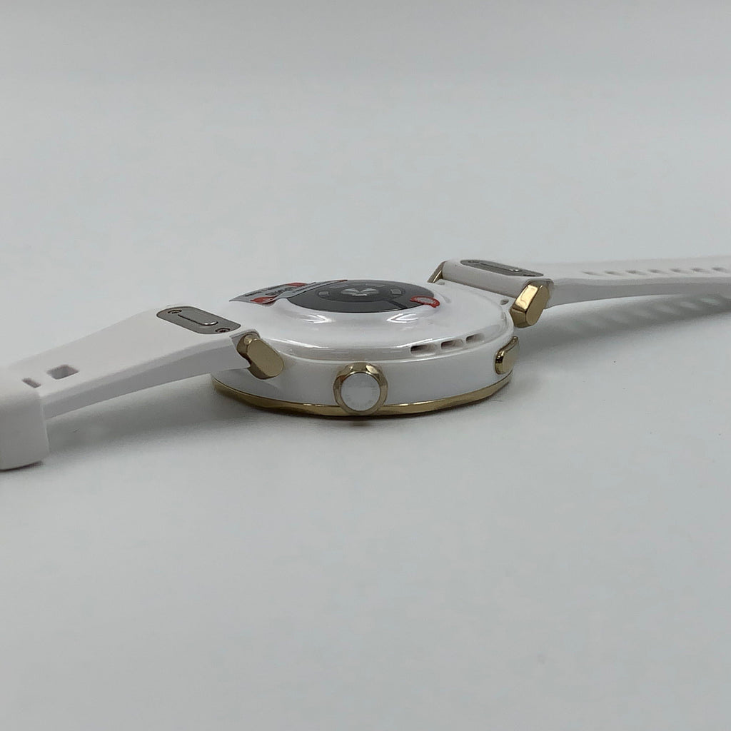 Huawei WATCH GT 5 Pro — exemplaire 374263572 — photo réelle 8