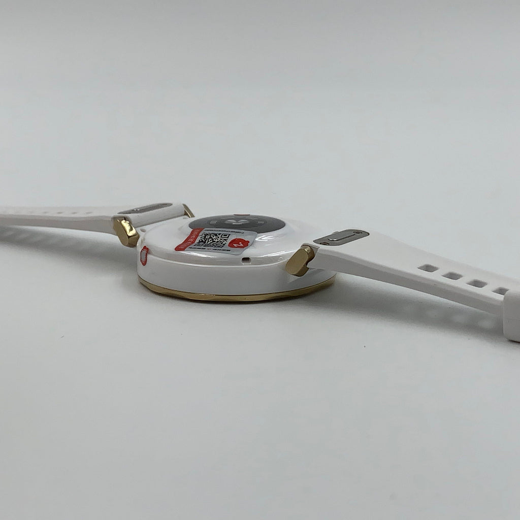 Huawei WATCH GT 5 Pro — exemplaire 374263572 — photo réelle 11