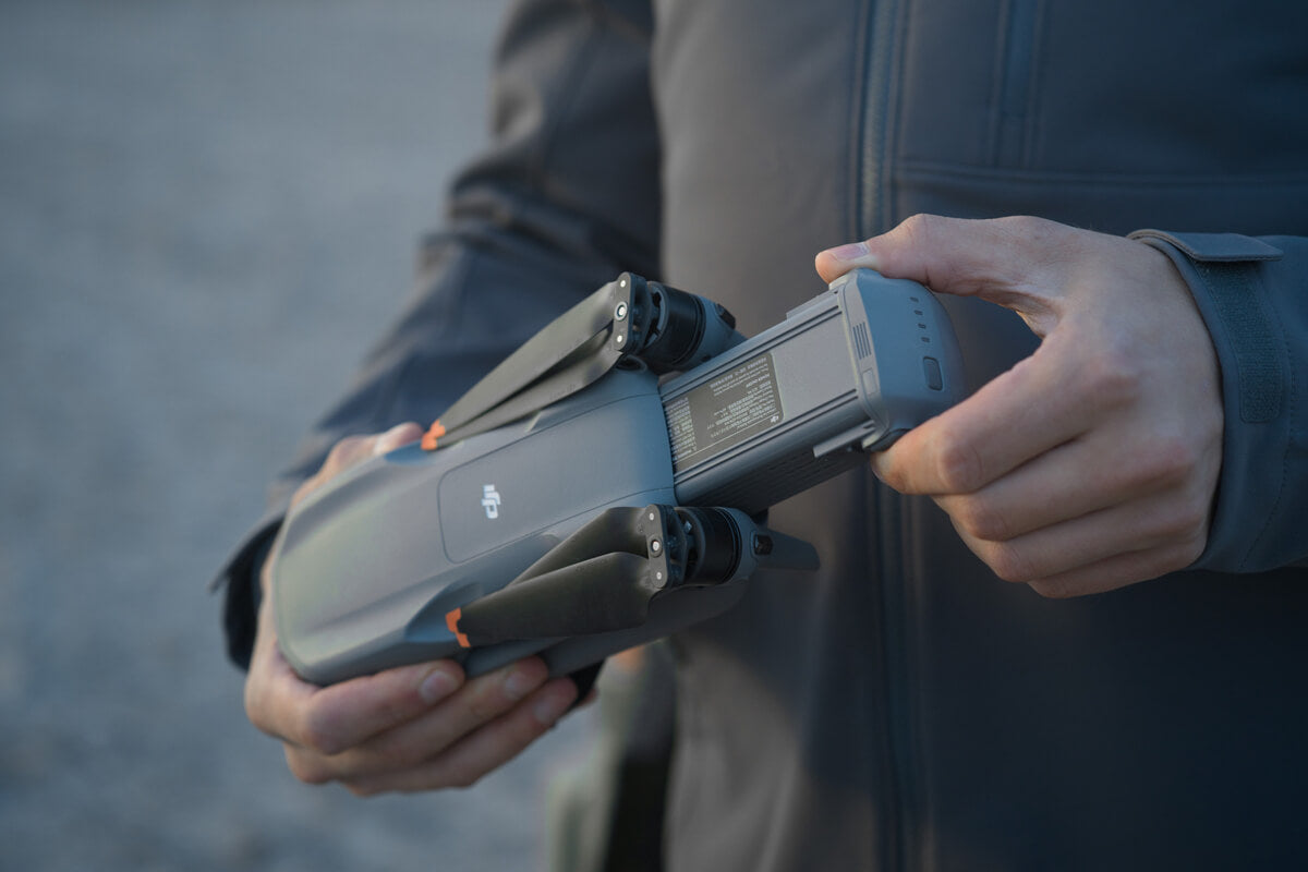 Batterie DJI Air 3S