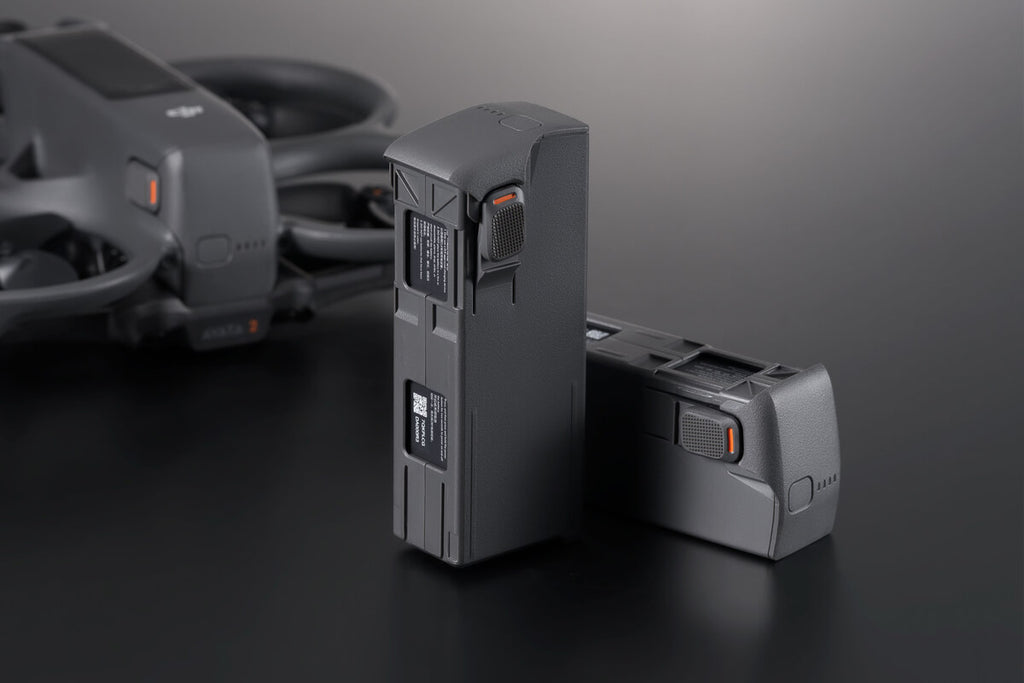 Batterie DJI Avata 2