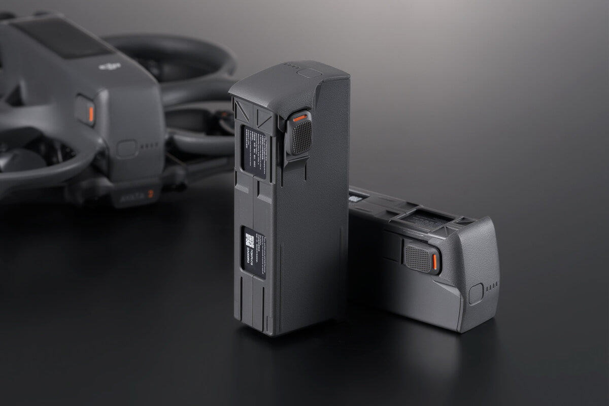 Batterie DJI Avata 2