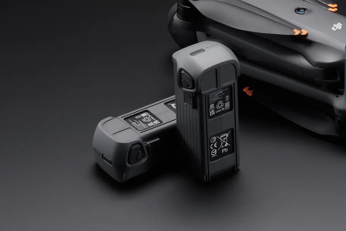 Batterie DJI Mavic 4 Pro