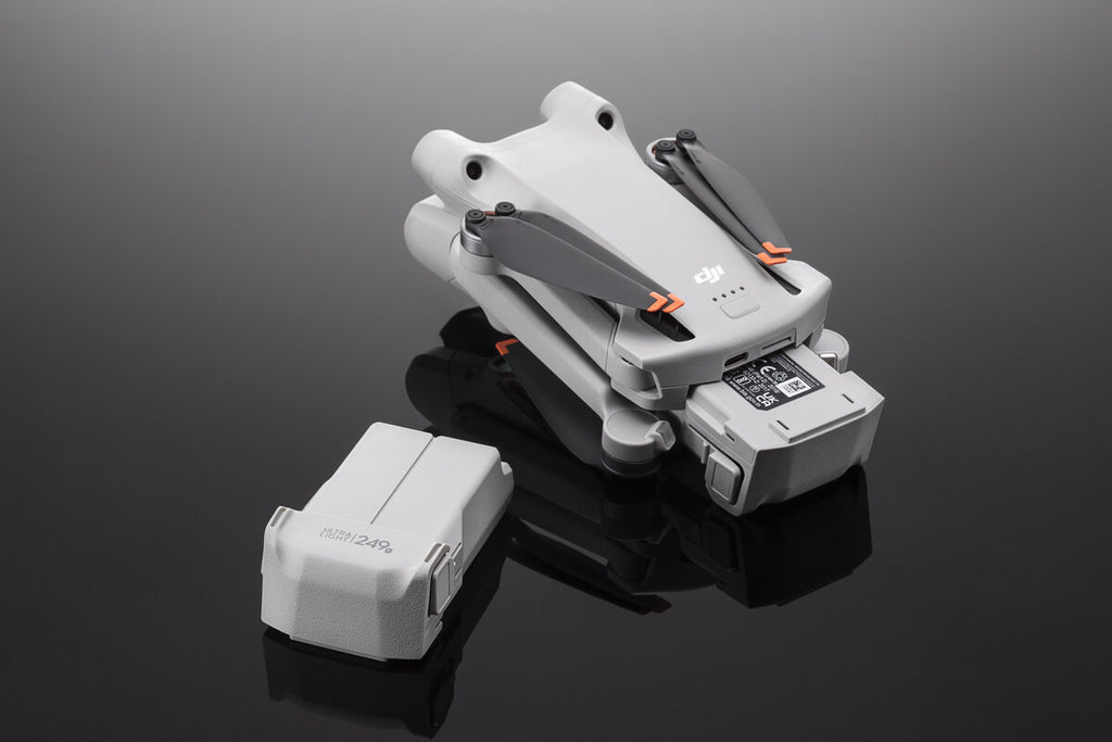Batterie DJI Mini 3