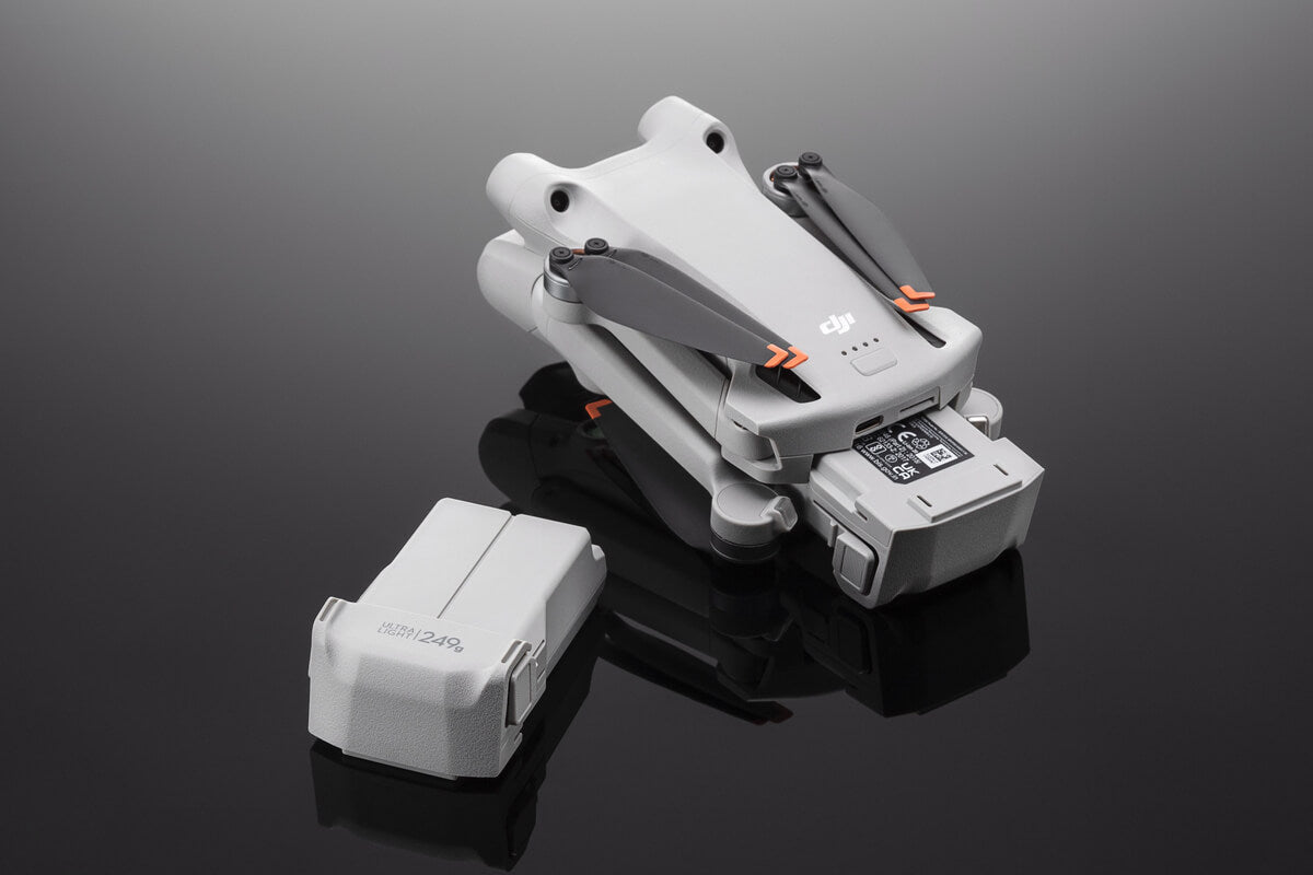 Batterie DJI Mini 3