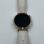Face avant, cadran et bracelet
