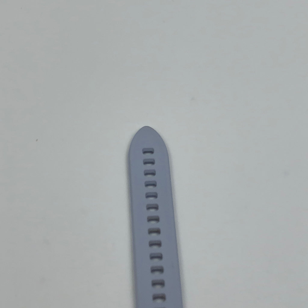 Bracelet, extrémité