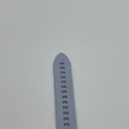 Bracelet, extrémité