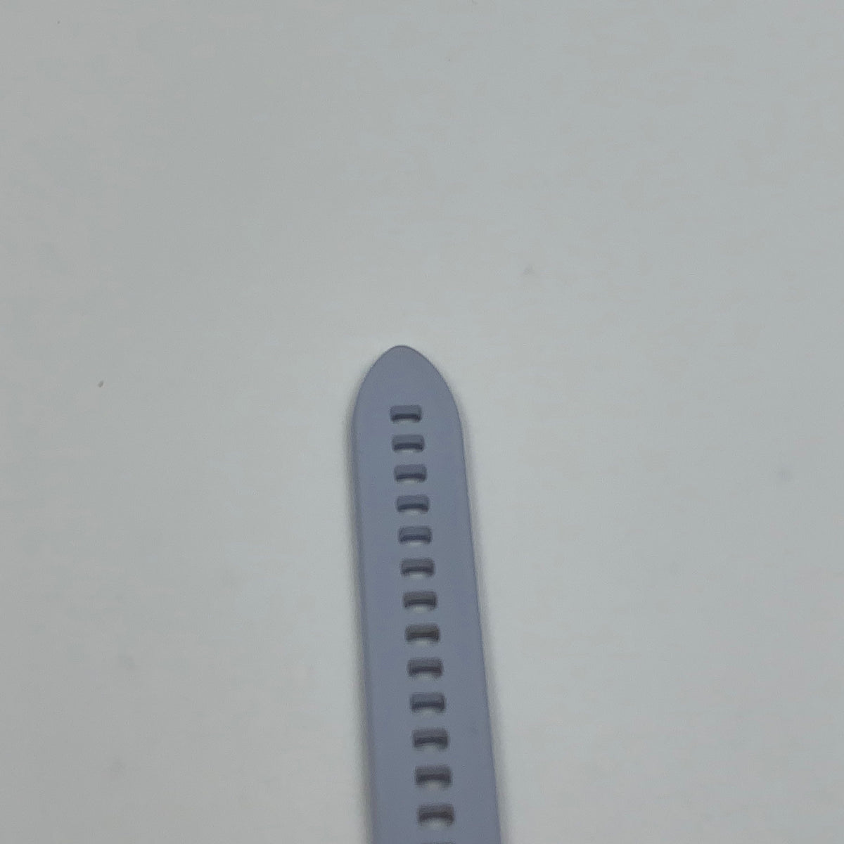 Bracelet, extrémité