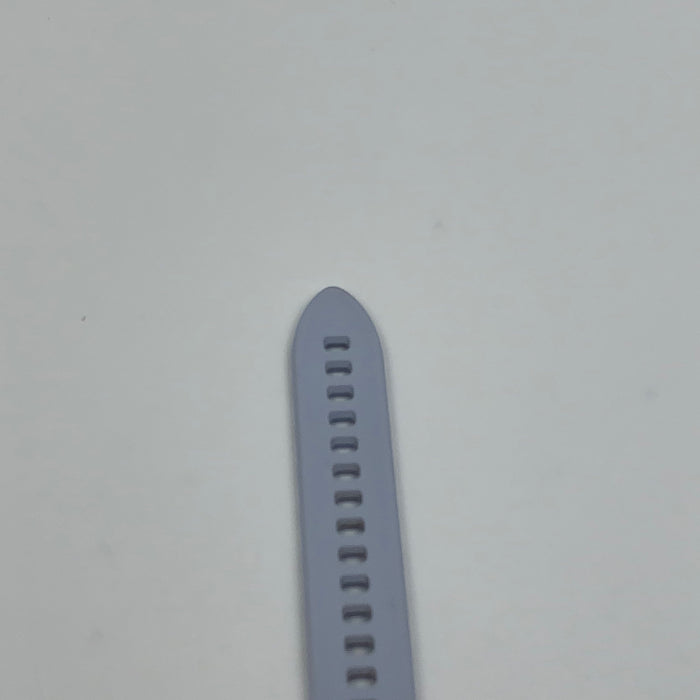 Bracelet, extrémité