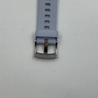 Bracelet et boucle, face intérieure