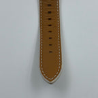 Bracelet, extrémité intérieure