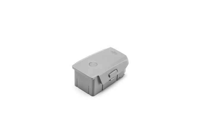 Batterie DJI Air 2 vue de dessus
