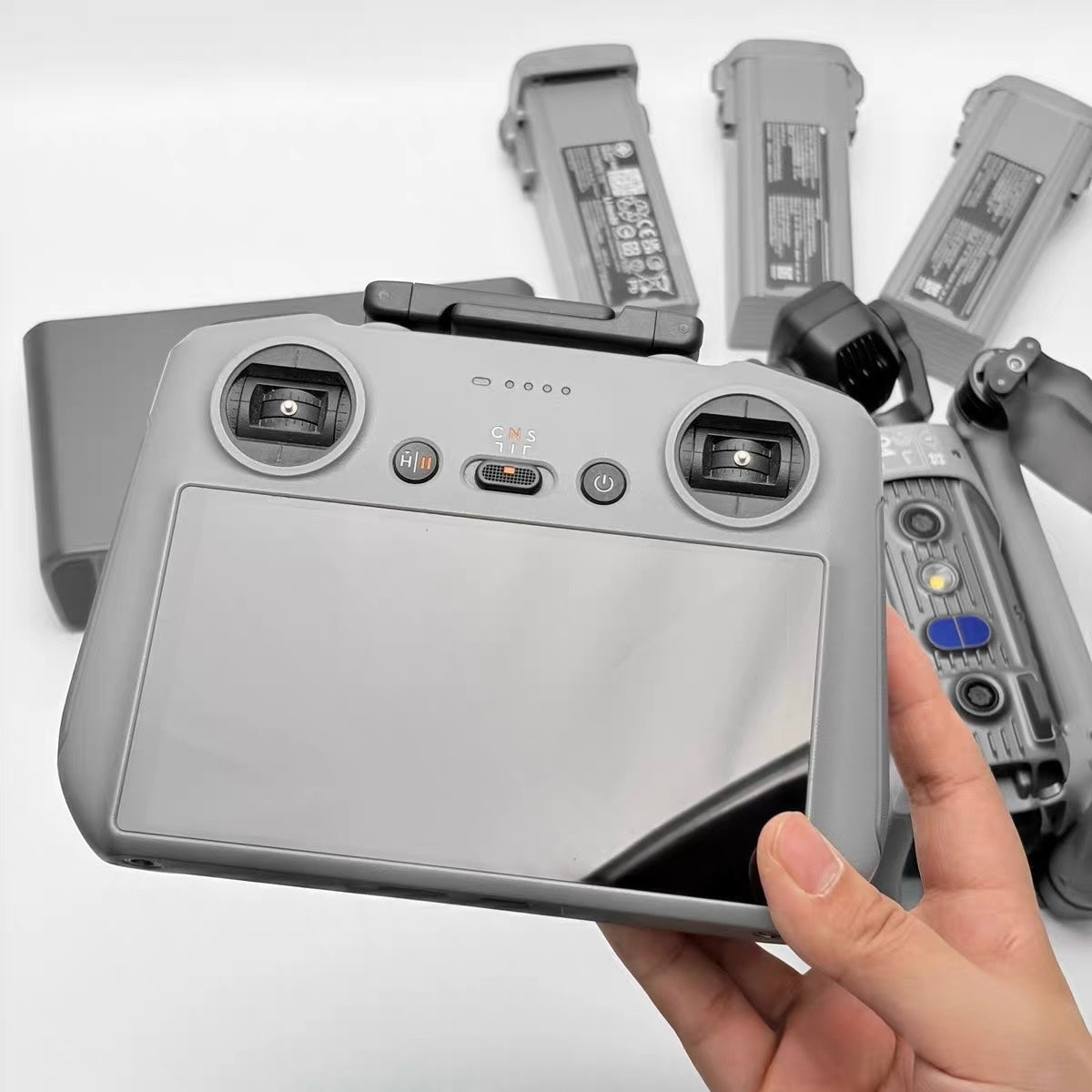 Télécommande DJI RC 2 (écran intégré)