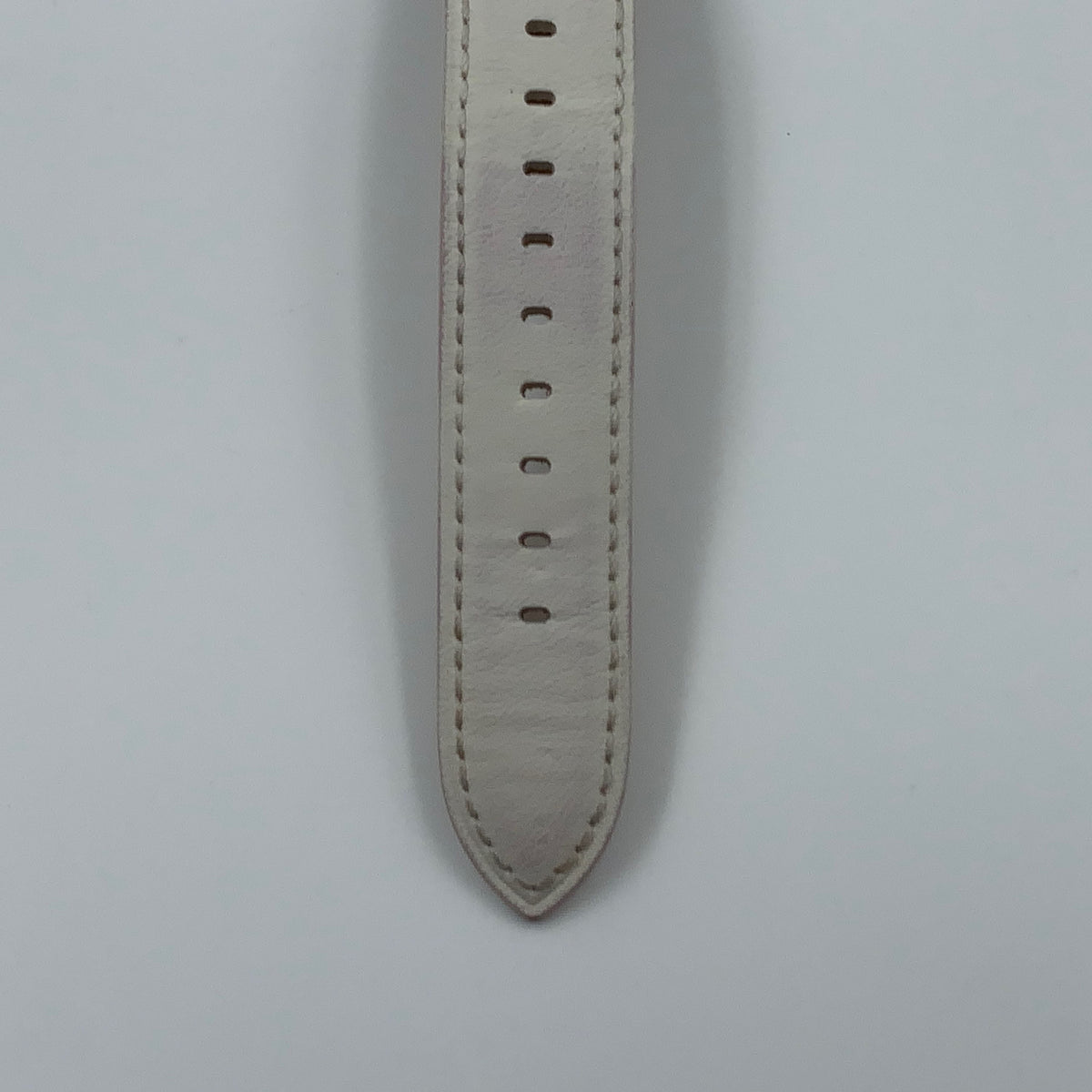 Bracelet, face extérieure blanche