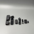 Vue d'ensemble du pack