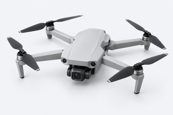 Drones