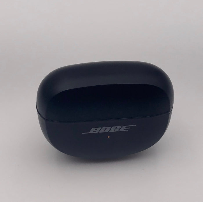 Boîtier de charge, face avant